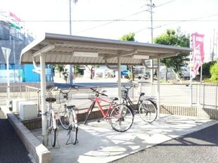 丸ノ内駅 徒歩10分 2階の物件外観写真